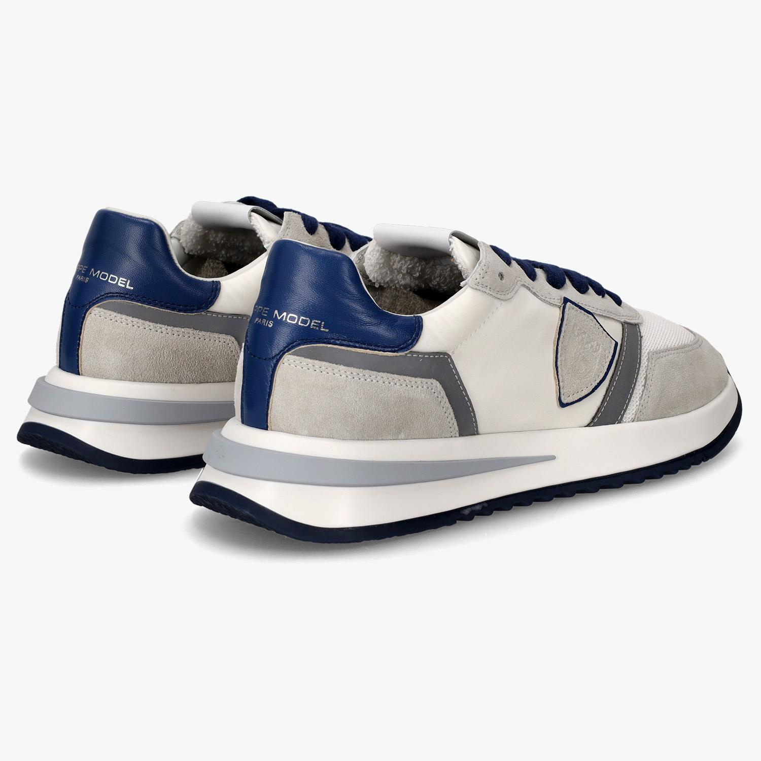 Tropez 2.1 Low Erkek Spor Ayakkabı