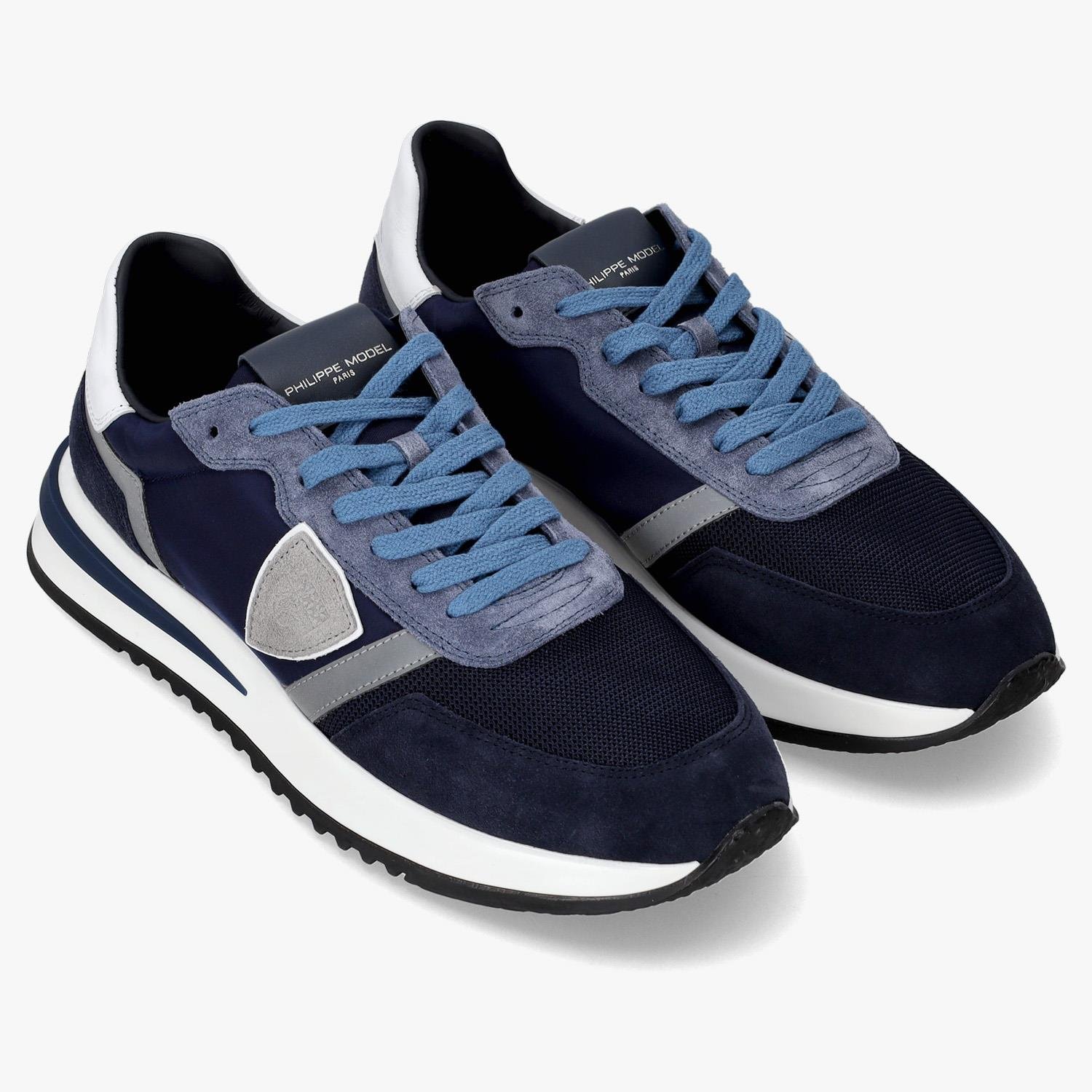 Tropez 2.1 Low Erkek Spor Ayakkabı