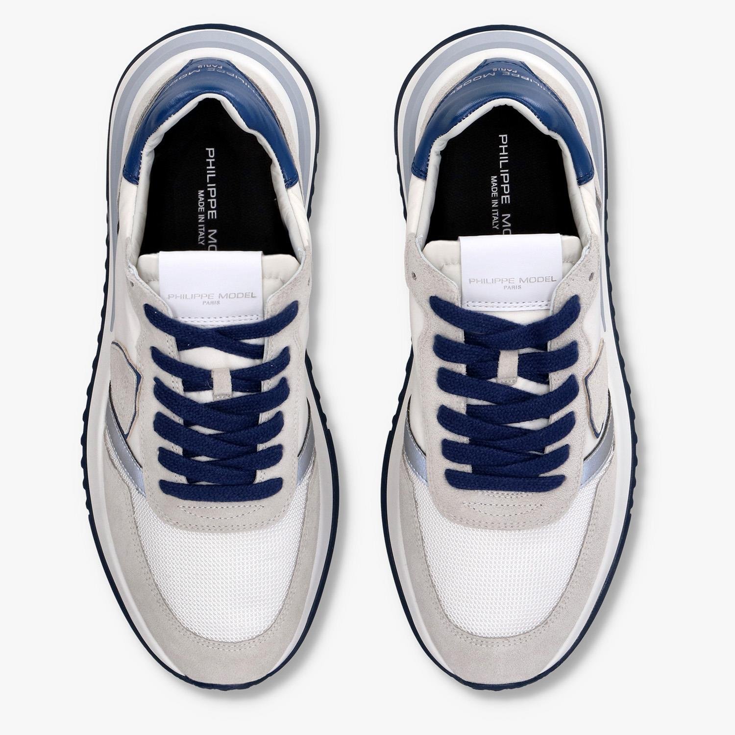 Tropez 2.1 Low Erkek Spor Ayakkabı