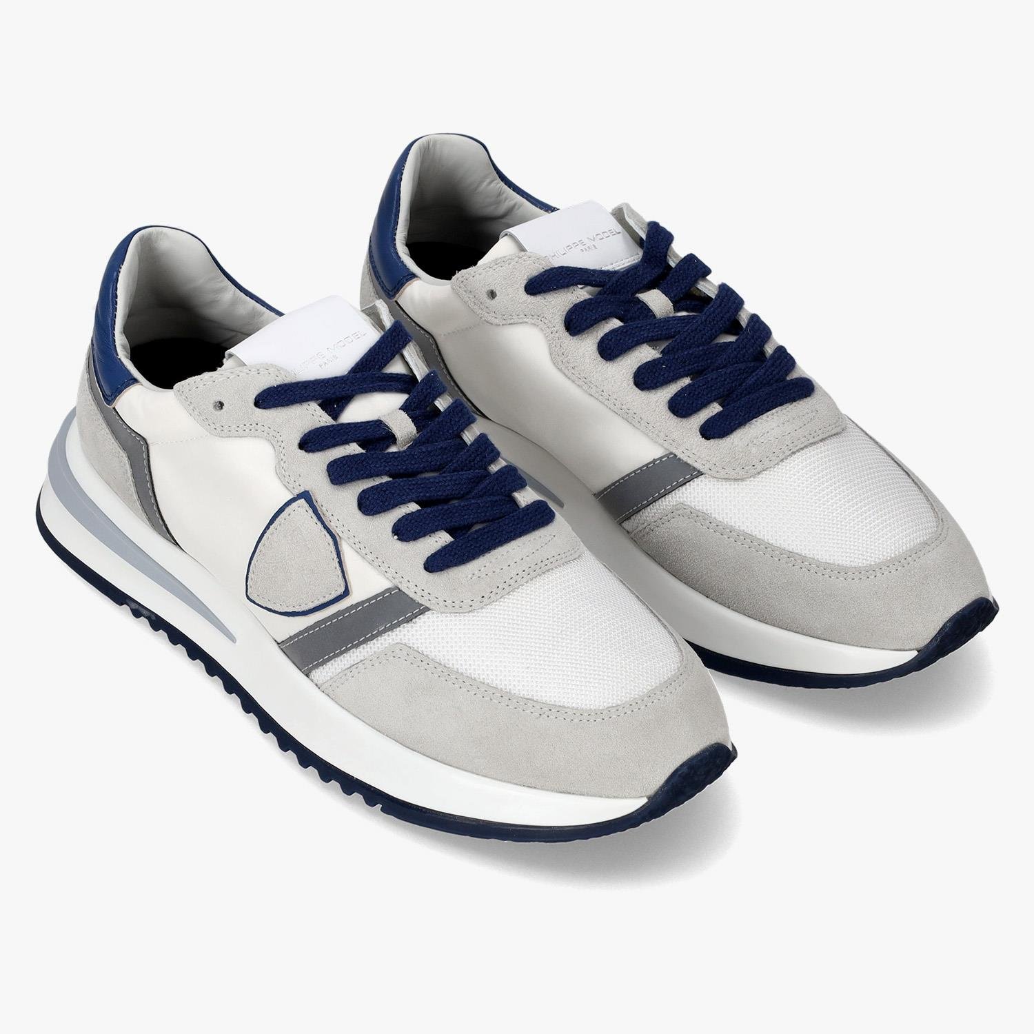 Tropez 2.1 Low Erkek Spor Ayakkabı