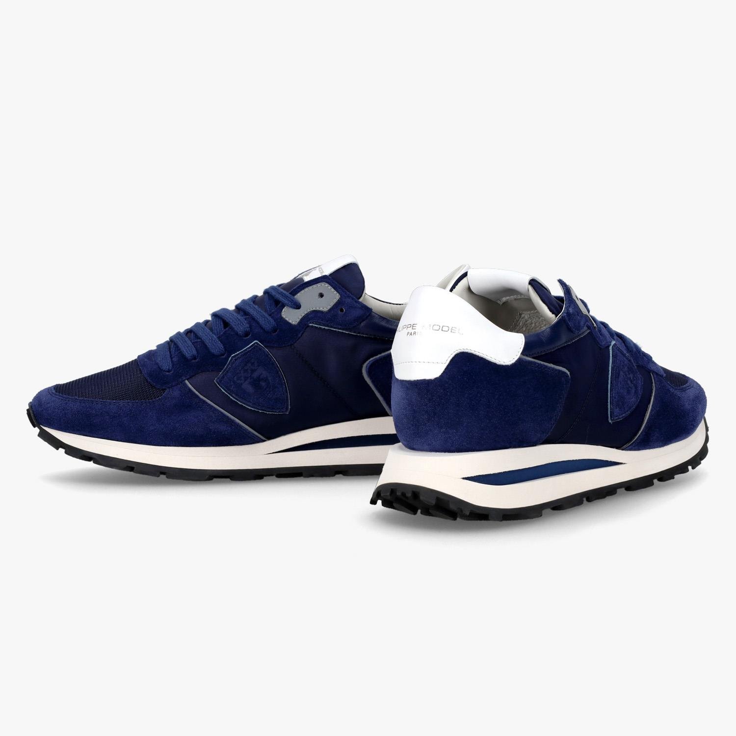 Tropez Haute Low Erkek Spor Ayakkabı