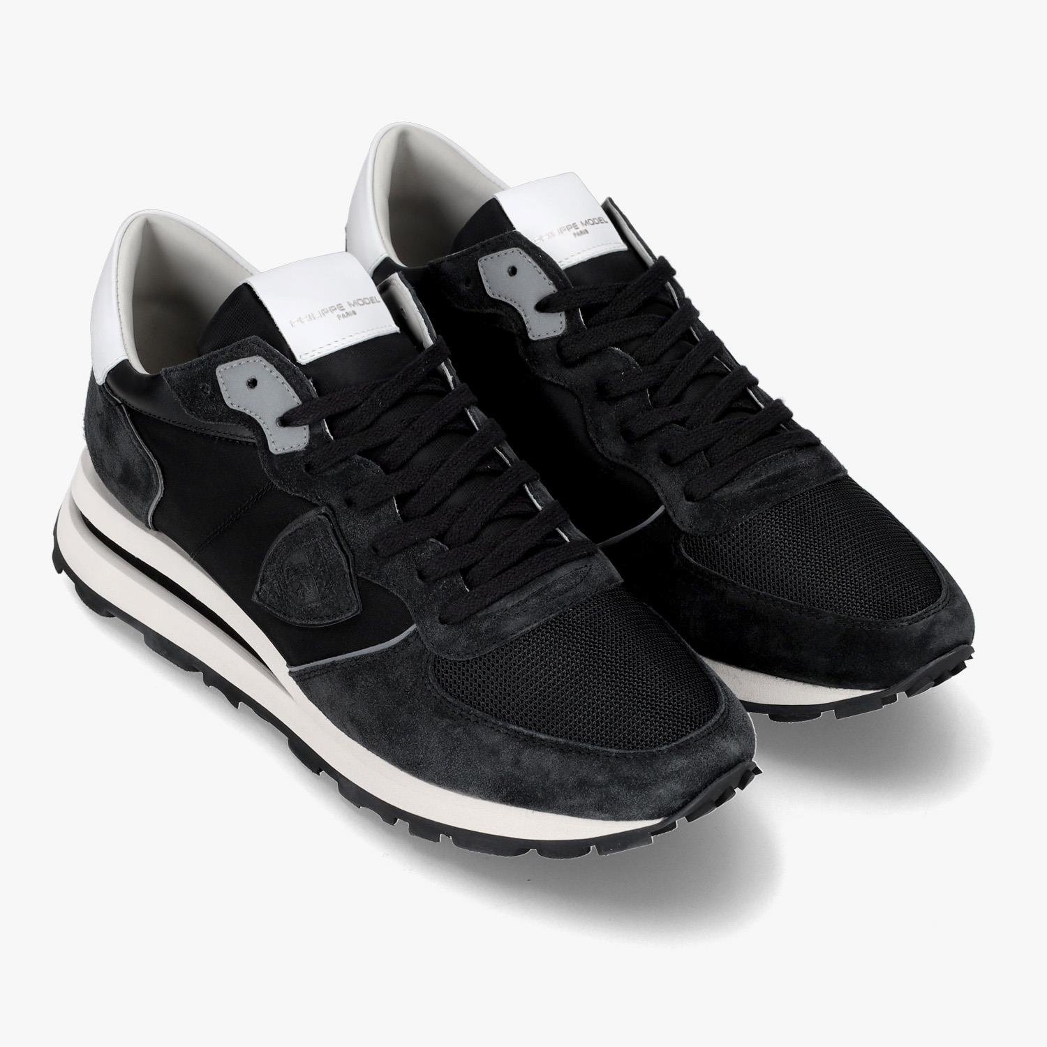 Tropez Haute Low Erkek Spor Ayakkabı