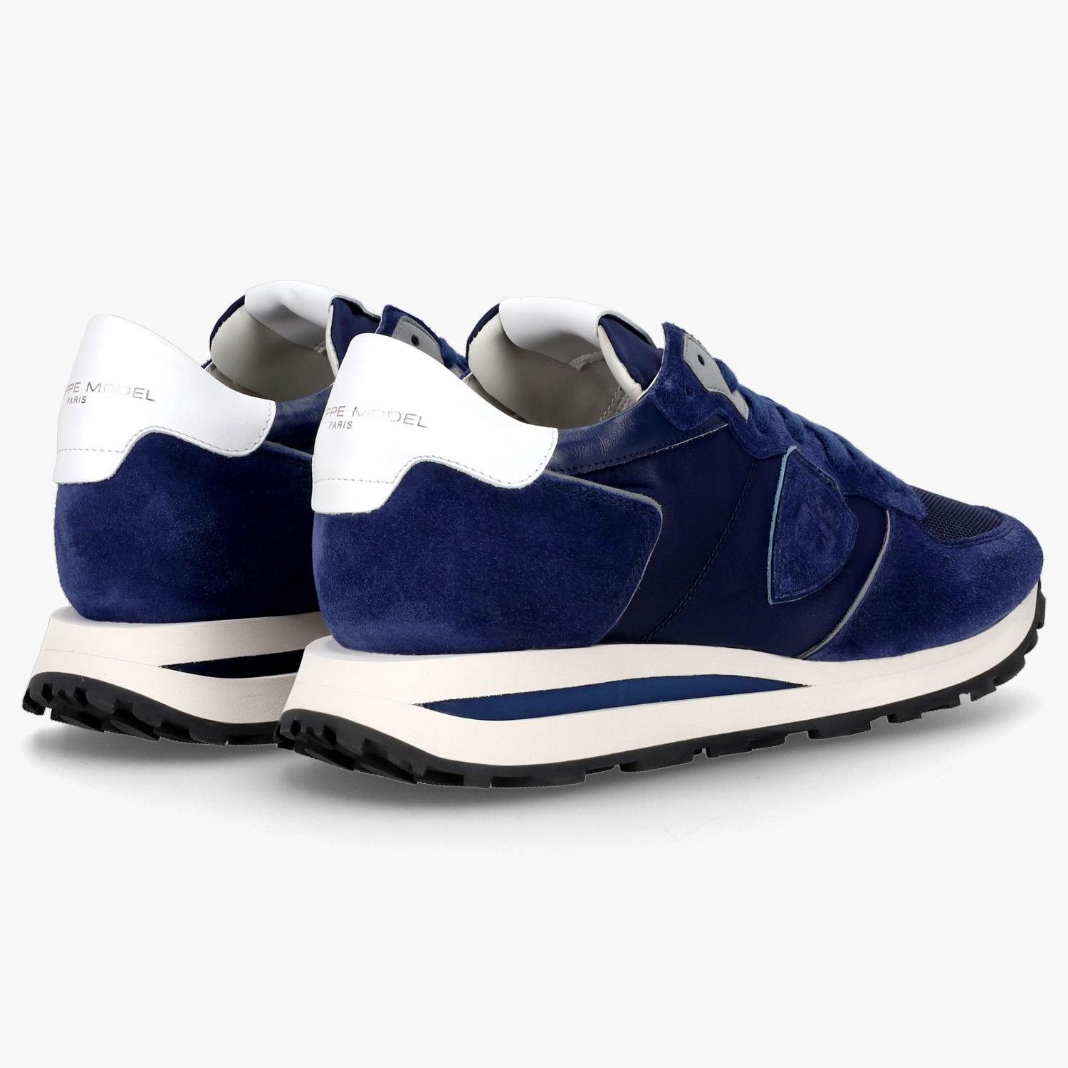 Tropez Haute Low Erkek Spor Ayakkabı