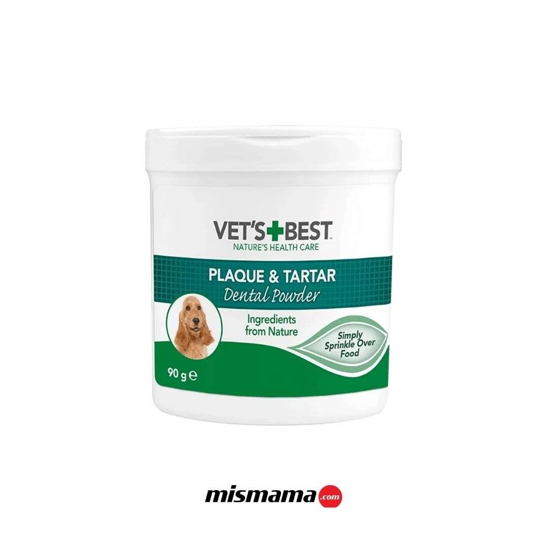  Vet's Best™ Köpek Ağız Bakım Tozu