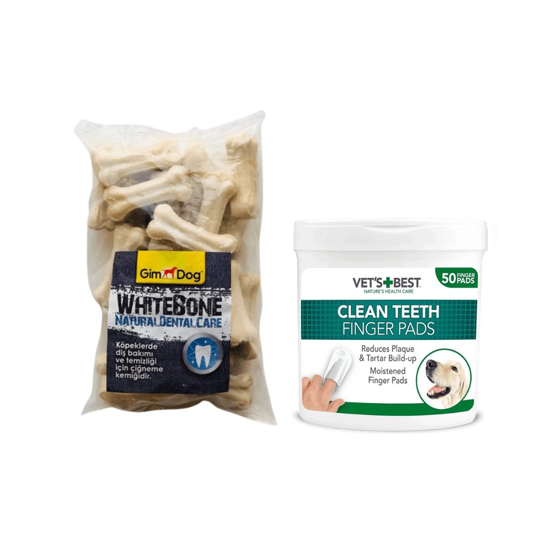 Avantajlı Köpek Maması Sepeti 5