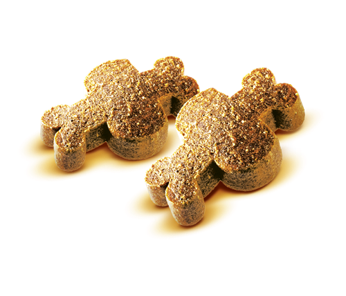 Brit Care Eklem Ve Kıkırdak Sağlığını Desteklemek İçin, Tahılsız, Kalamar Ve Ananaslı, Fonksiyonel Yetişkin Köpek Ödülü 150 gr