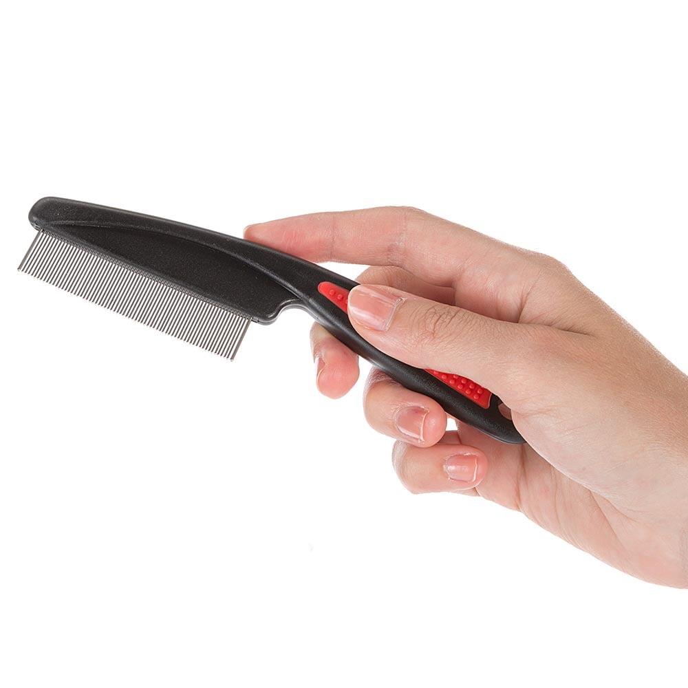 Ferplast Gro 5838 Kedi Köpek Pire Tarağı 15cm