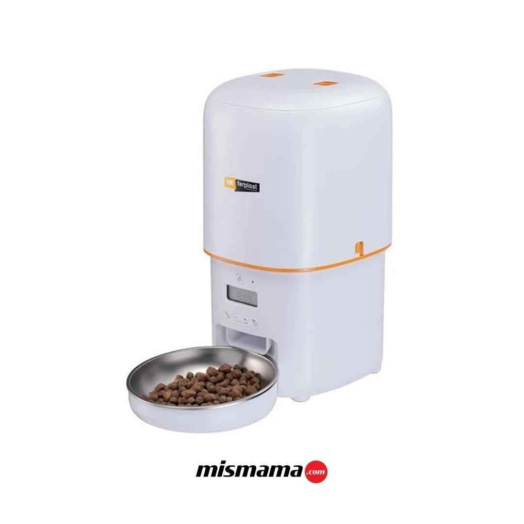 Ferplast Risto Pet Otomatik Mama Kabı