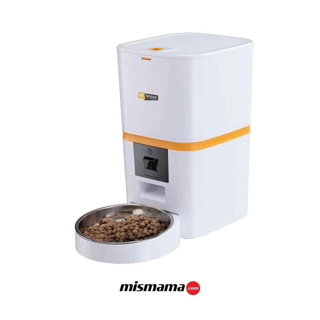 Ferplast Risto Pet Smart Akıllı Otomatik Mama Kabı