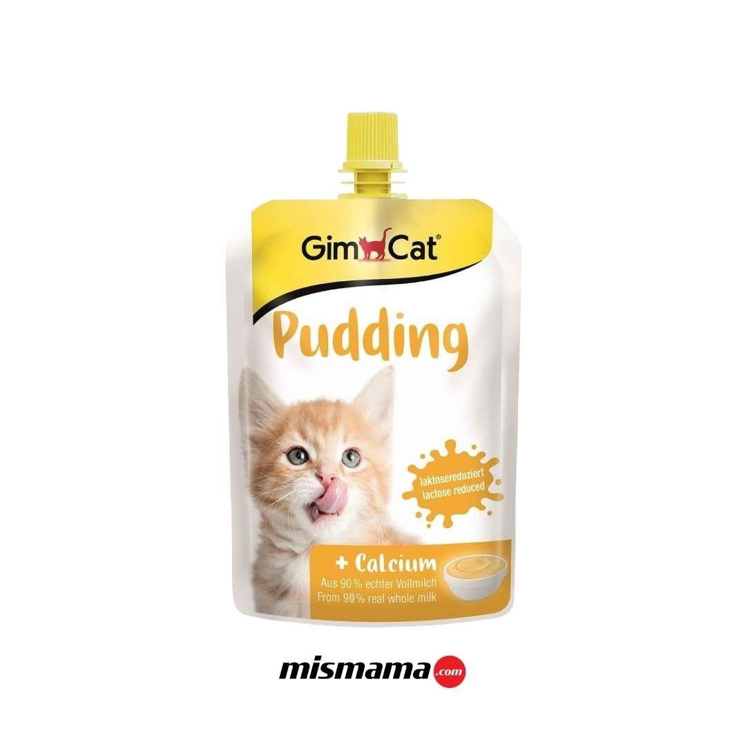 GimCat Kedi Ödül Puding 150 gr