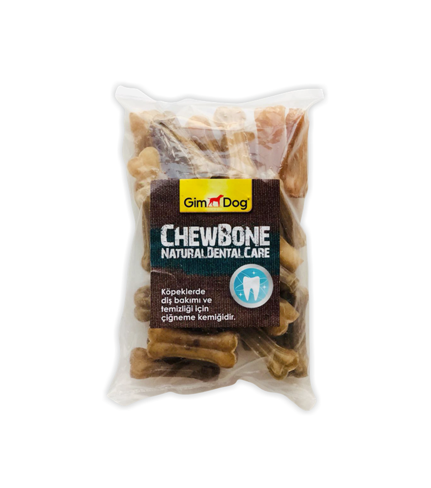 GimDog Köpek Kemiği Press 2