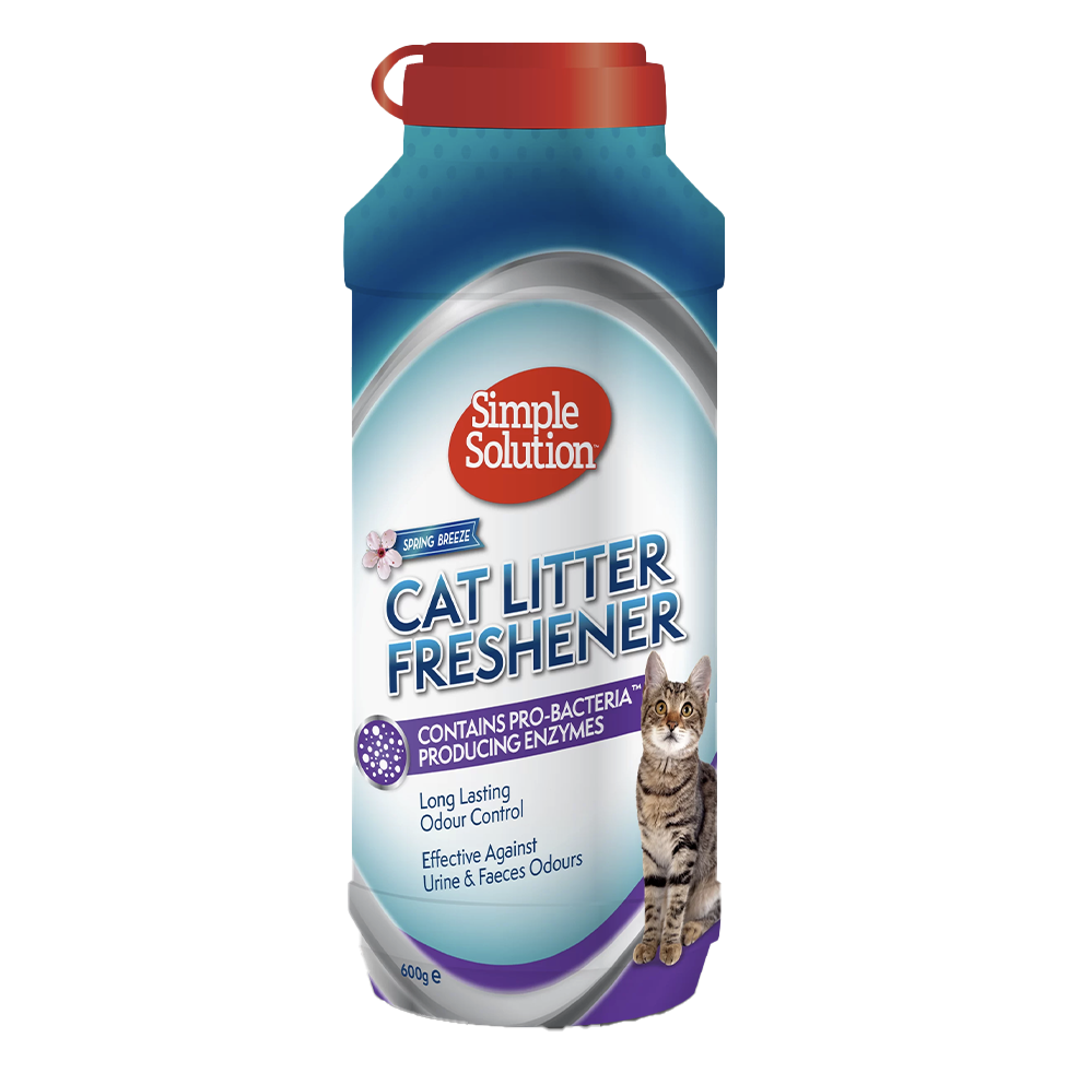 Kedi Kumu Koku Giderici
