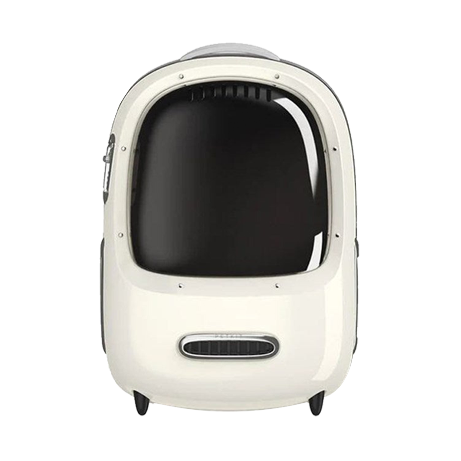 Petkit Breezy 2 Smart Cat Carrier Pink