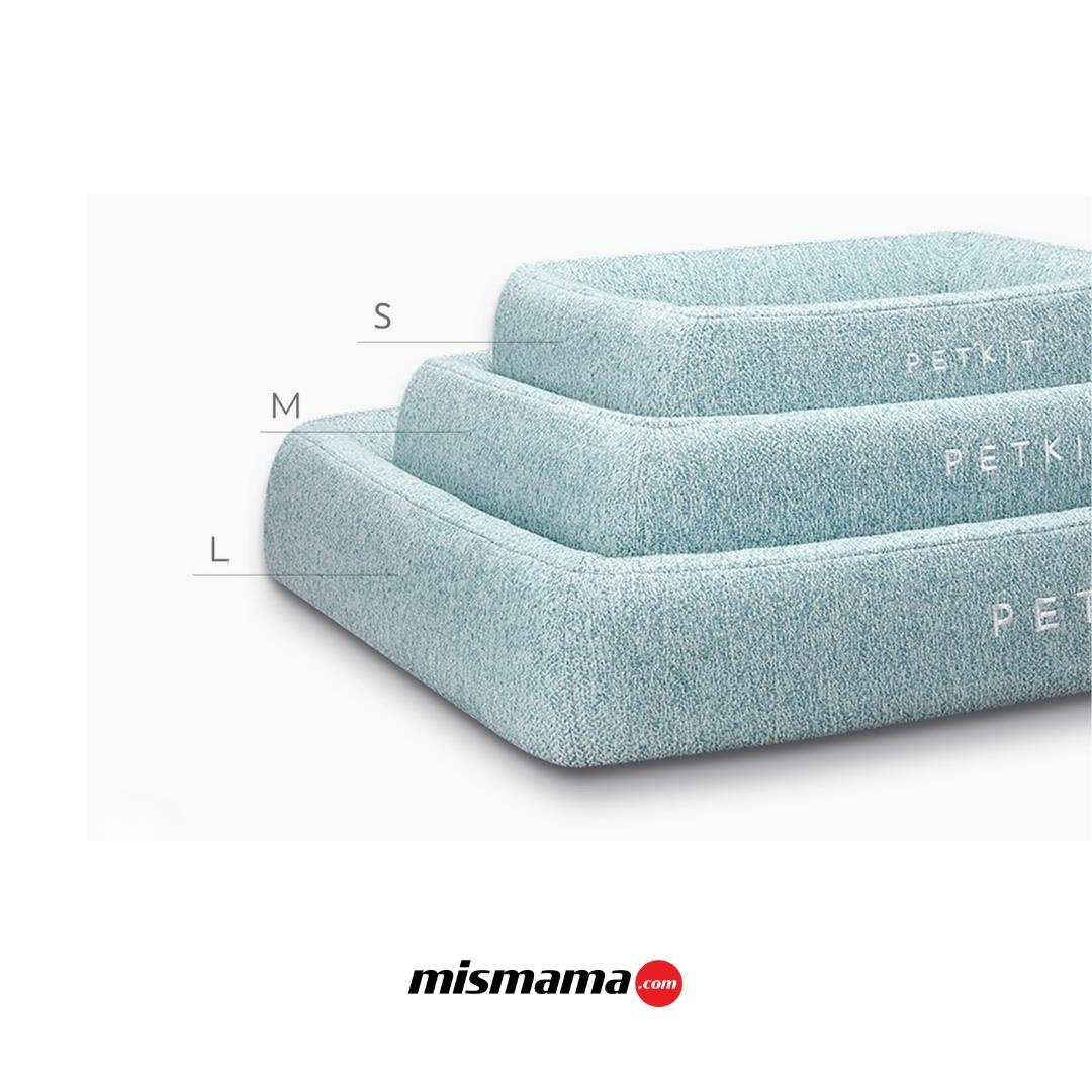 Petkit Dört Mevsim Evcil Hayvan Yatağı