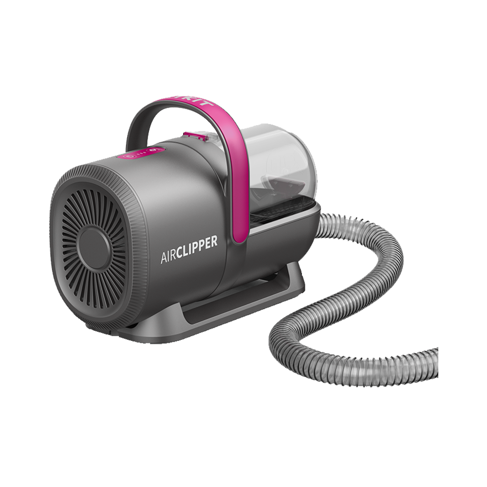 Petkit Evcil Hayvan Tüy Bakım Seti 5'i 1 Arada (Resmi Distribütör Garantili)