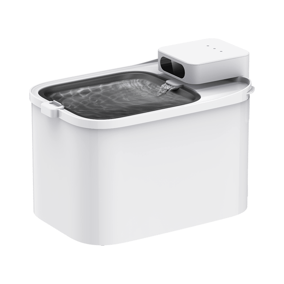 Petkit Eversweet Max White