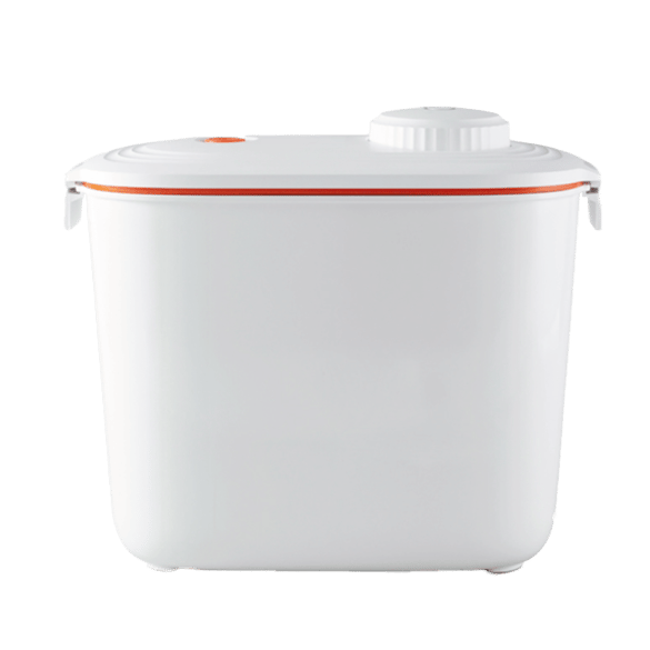 Petkit Vacube Food Container White