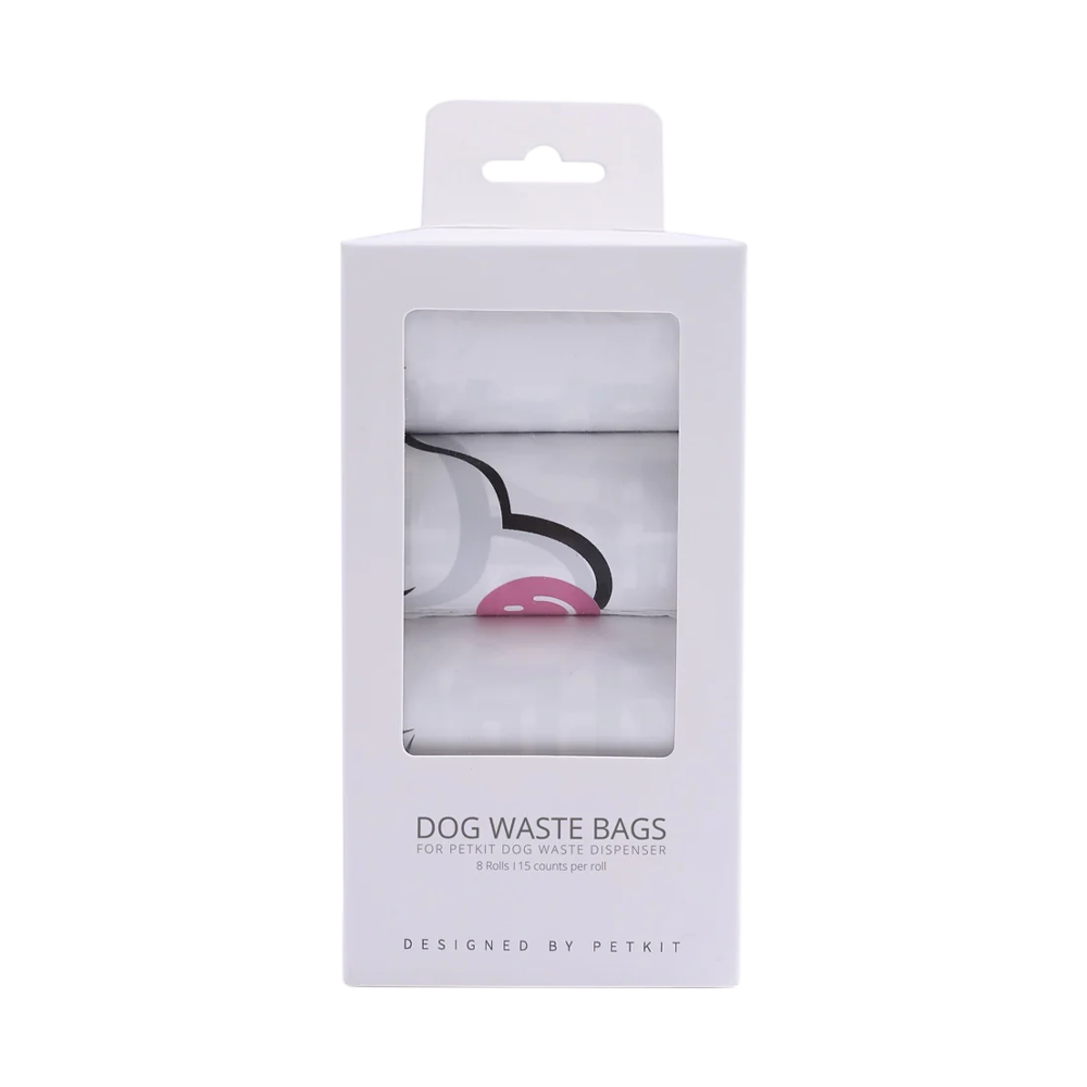Petkit Waste Bag Refill White