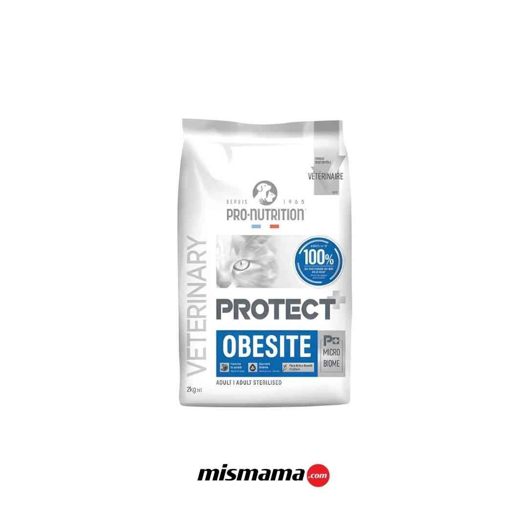 Pro Nutrition Protect Veterinary Obesite Kilo Kontrolü İçin Kedi Maması 2kg
