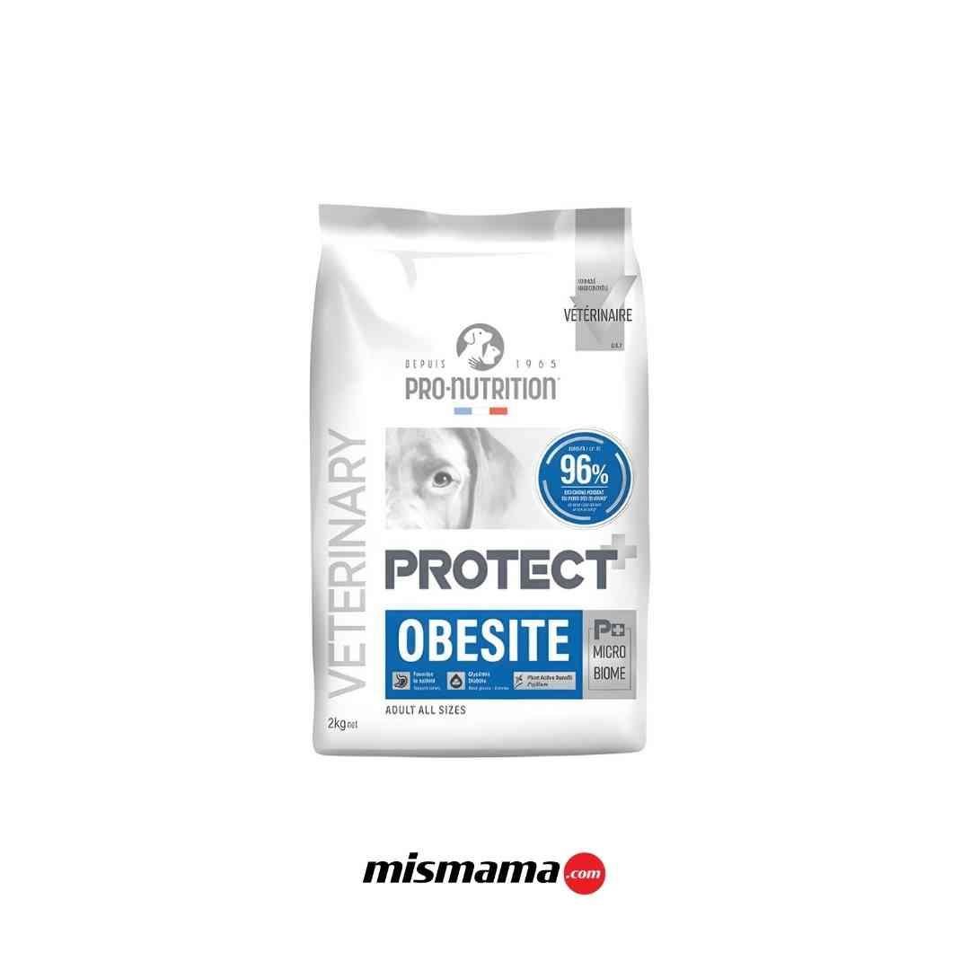 Pro Nutrition Protect Veterinary Obesite Kilo Kontrolü İçin Köpek Maması 2kg