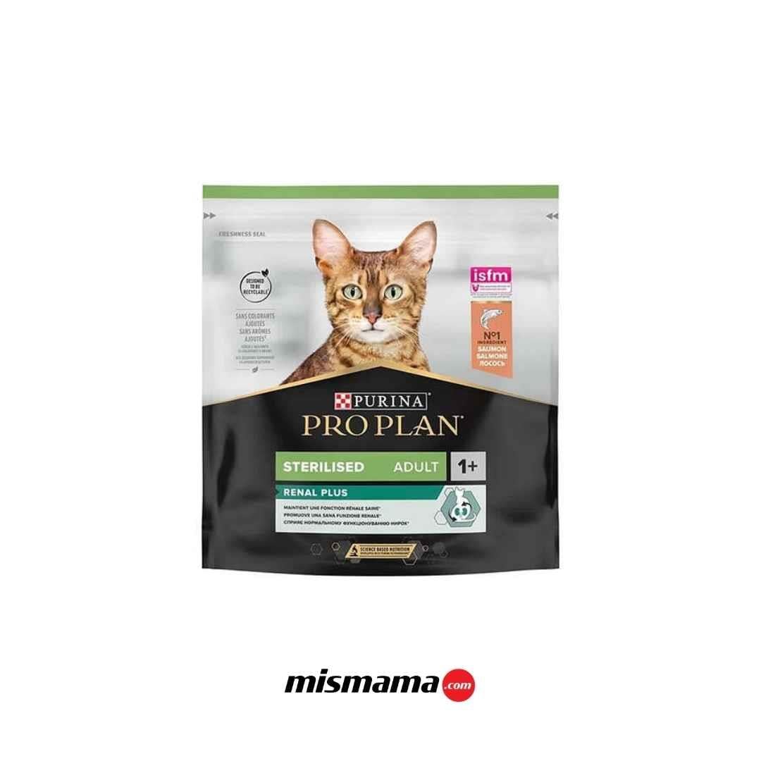 Pro Plan Somonlu Kısırlaştırılmış Kedi Maması 400gr