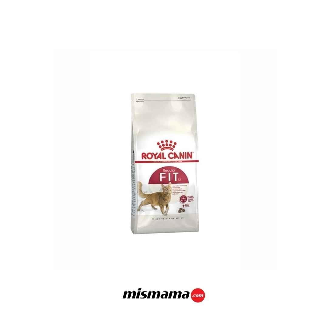 Royal Canin Fit 32 Yetişkin Kedi Maması 10kg