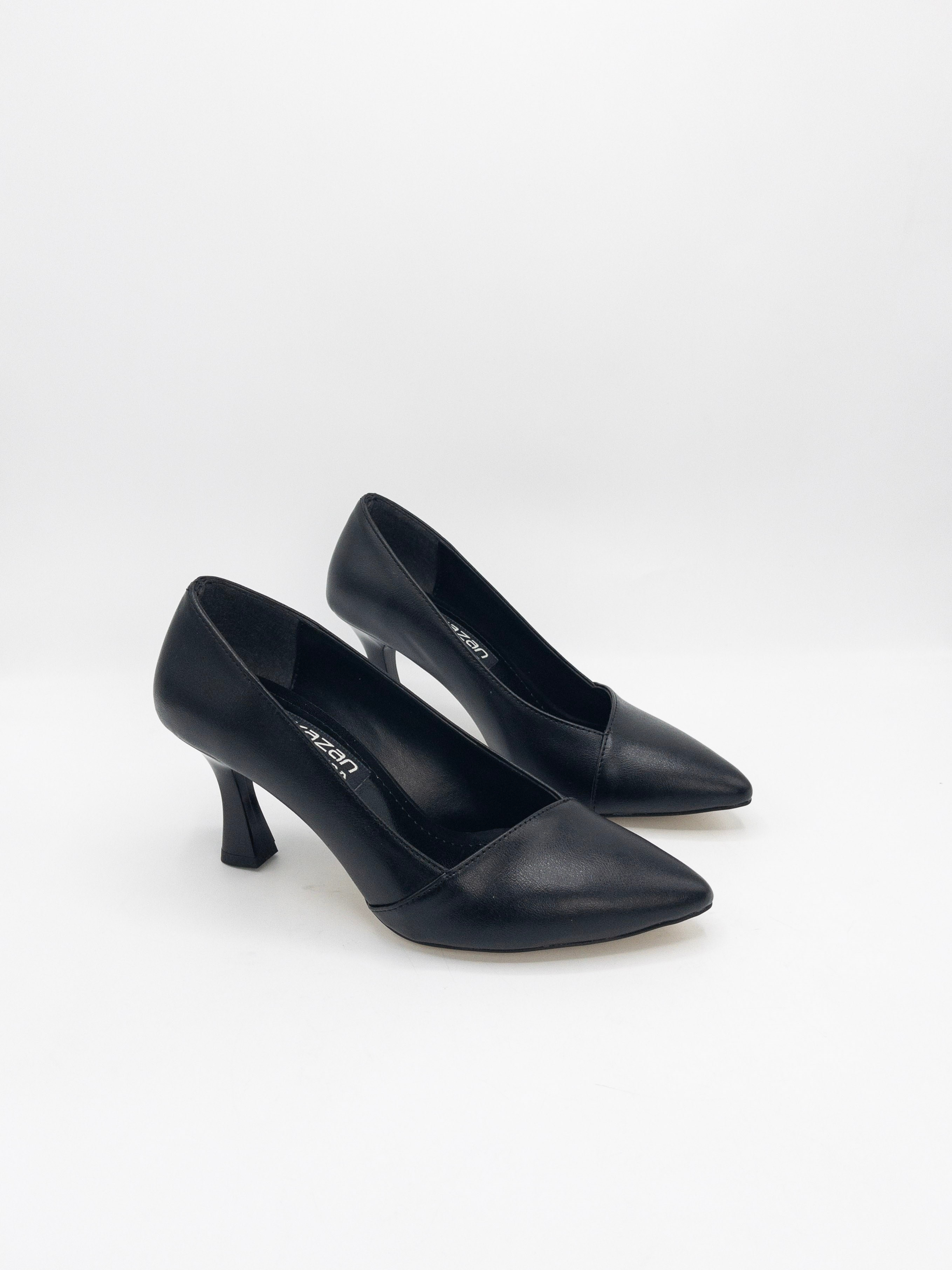 Fayrena Stiletto Siyah