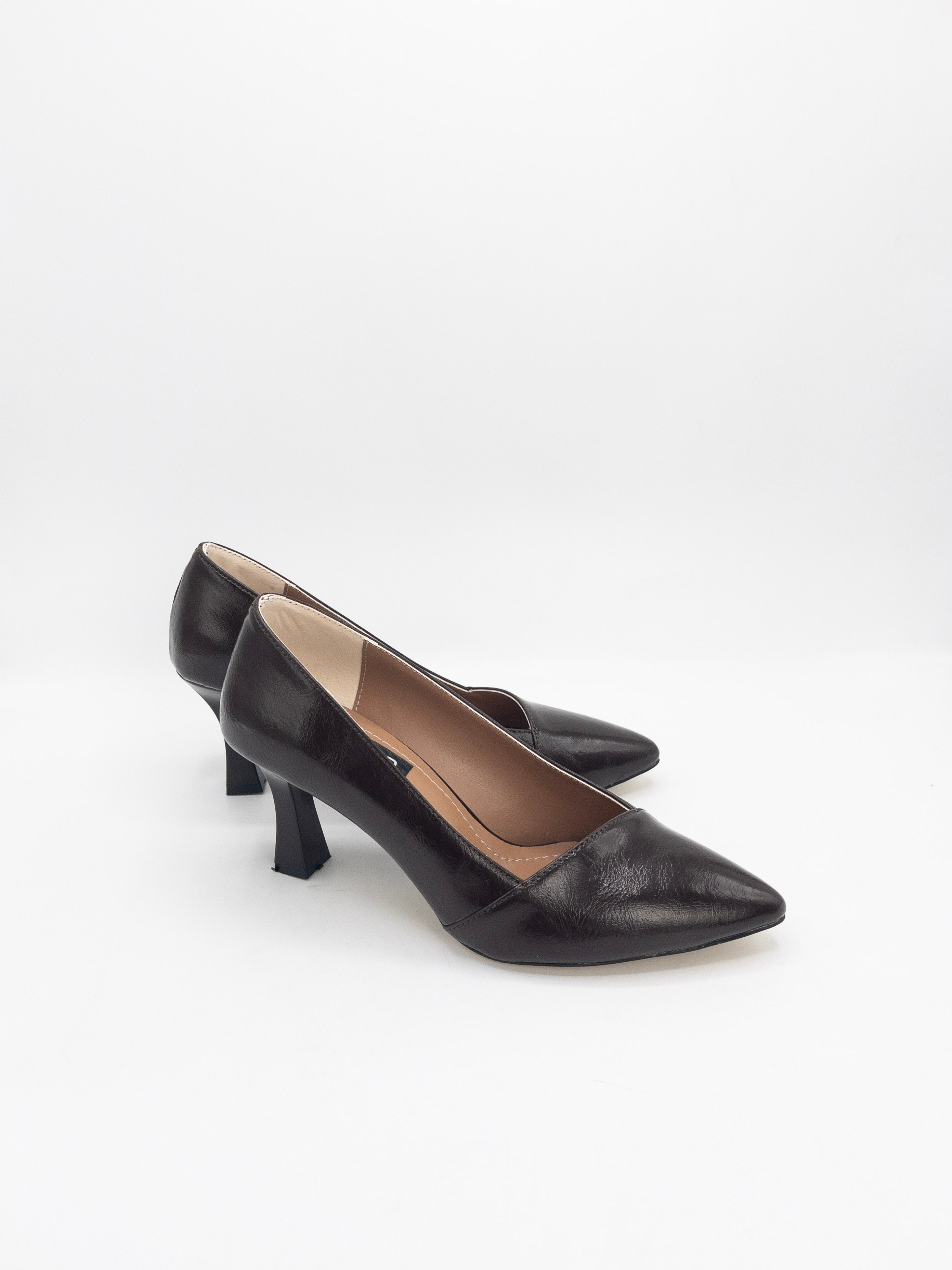 Fayrena Stiletto Siyah