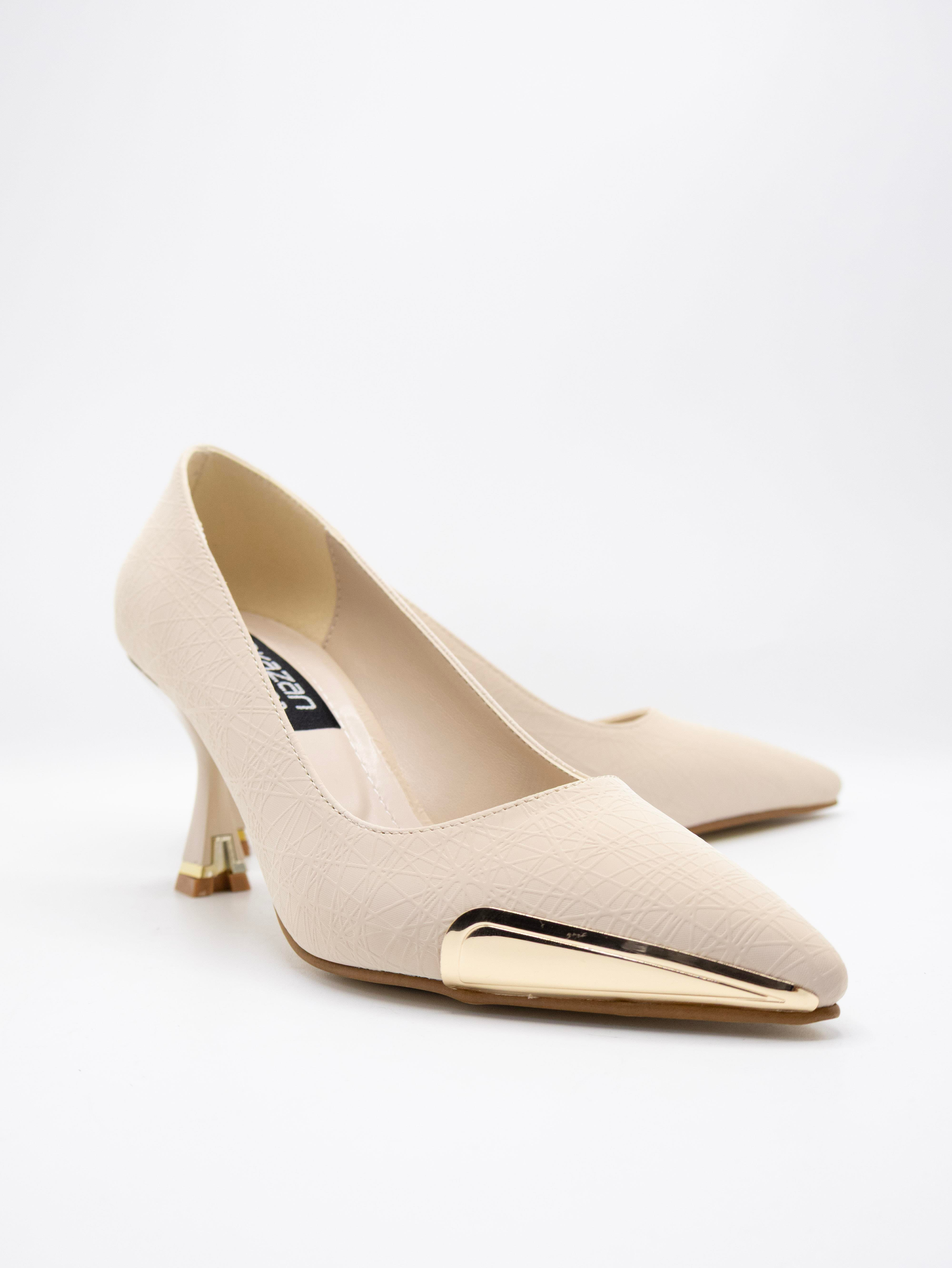 Rosa Stiletto Ten