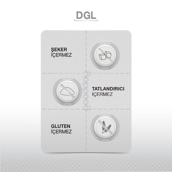 GOODDAYGOODDAY DGL 30 TABLET