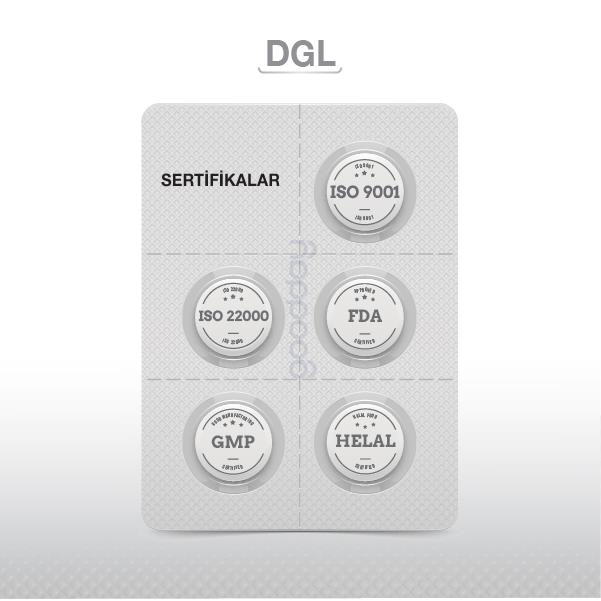 GOODDAYGOODDAY DGL 30 TABLET