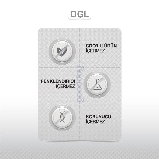 GOODDAYGOODDAY DGL 30 TABLET