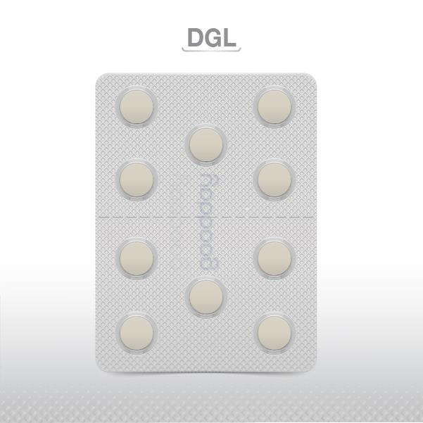 GOODDAYGOODDAY DGL 30 TABLET