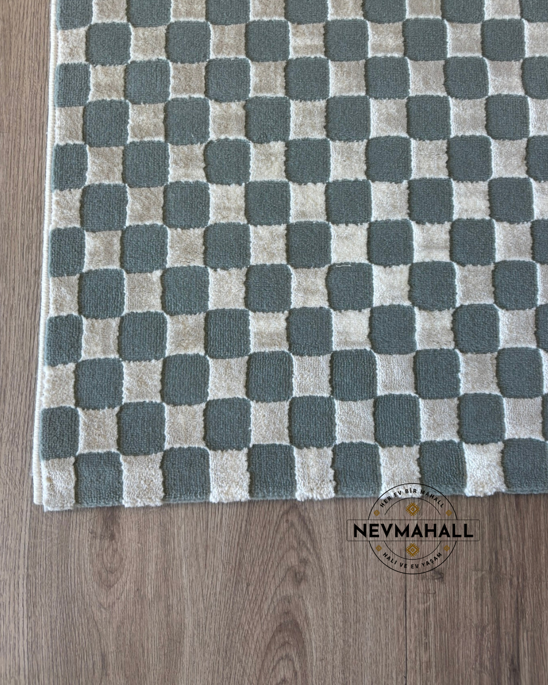 Akrilik Dokuma Makina Halısı 160*230 ( 4 m2 )7