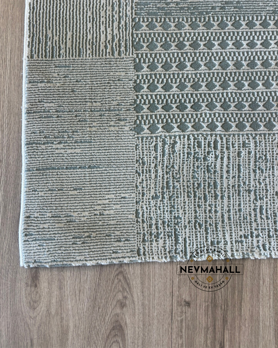 Akrilik Dokuma Makina Halısı 160*230 ( 4 m2 )