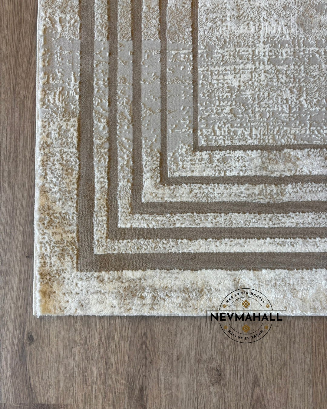 Akrilik Dokuma Makina Halısı 160*230 ( 4 m2 )