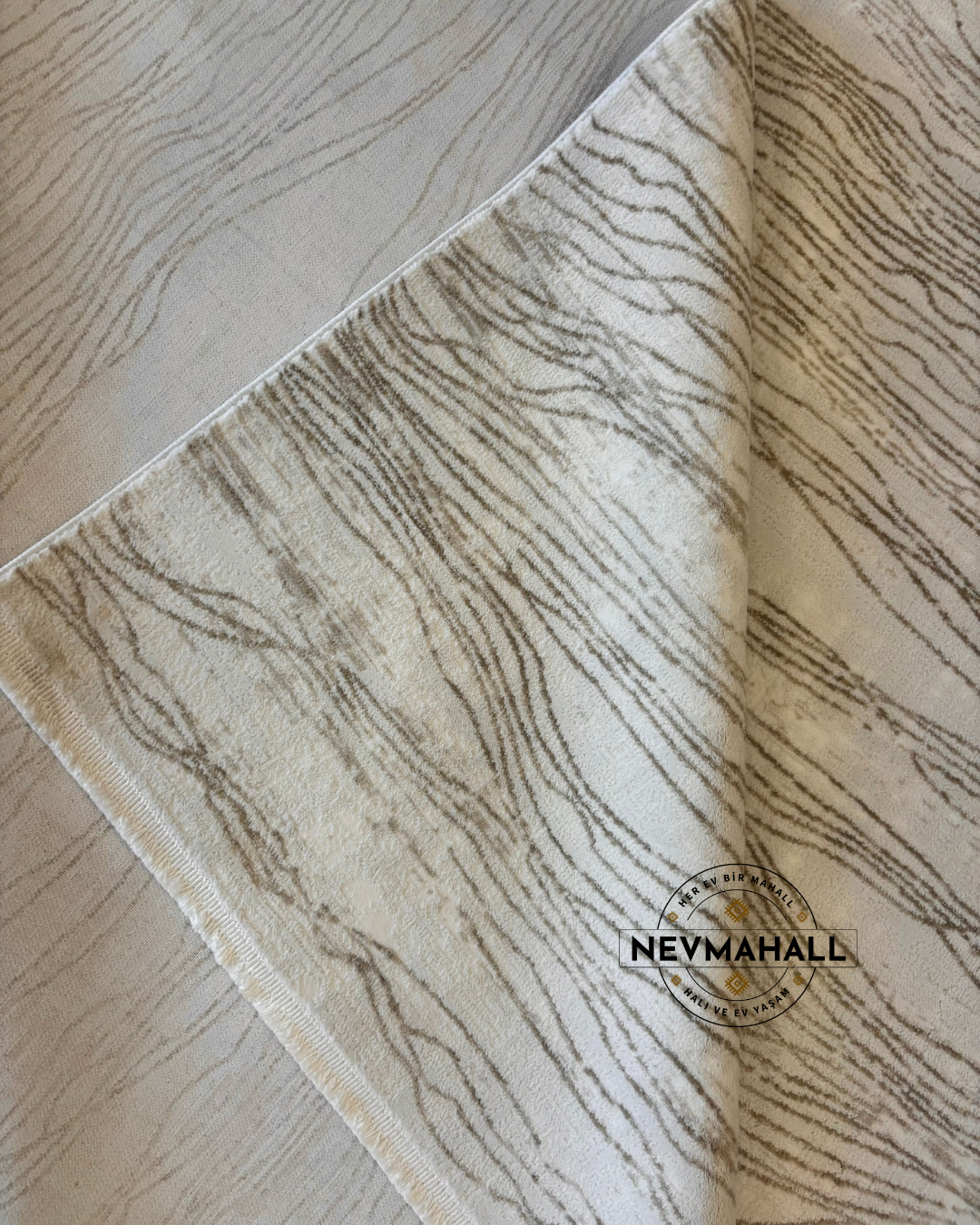 Akrilik Dokuma Makina Halısı 160*230 ( 4 m2 )