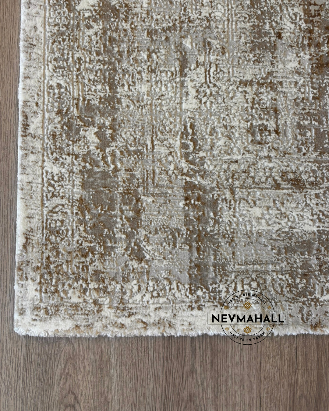 Akrilik Dokuma Makina Halısı 160*230 ( 4 m2 )7