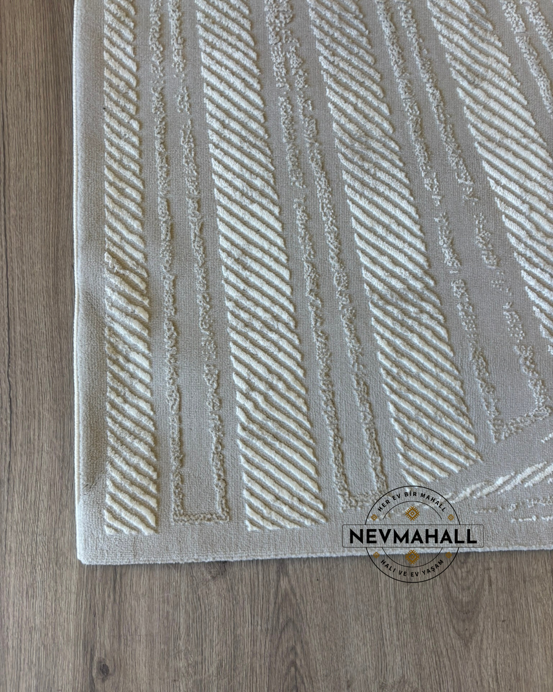 Akrilik Dokuma Makina Halısı 160*230 ( 4 m2 )
