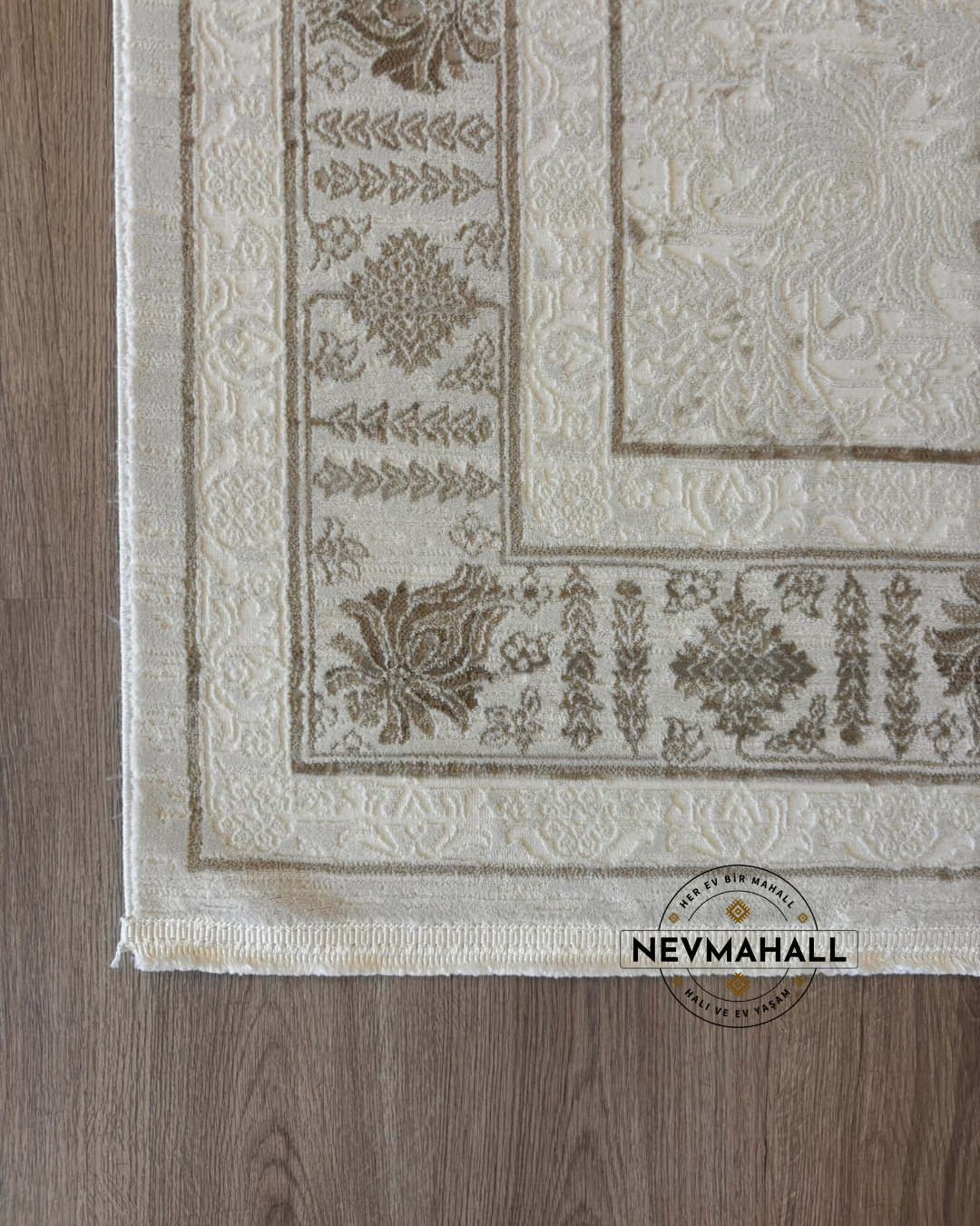 Akrilik Dokuma Makina Halısı 160*230 ( 4 m2 )