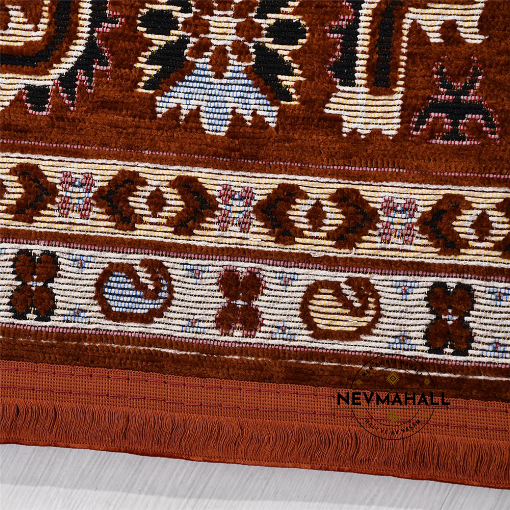 Bağdat (Kutay) Bordo