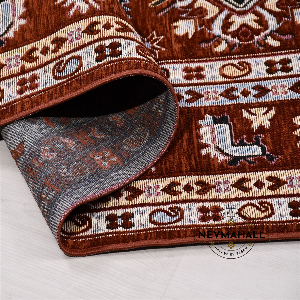 Bağdat (Kutay) Bordo