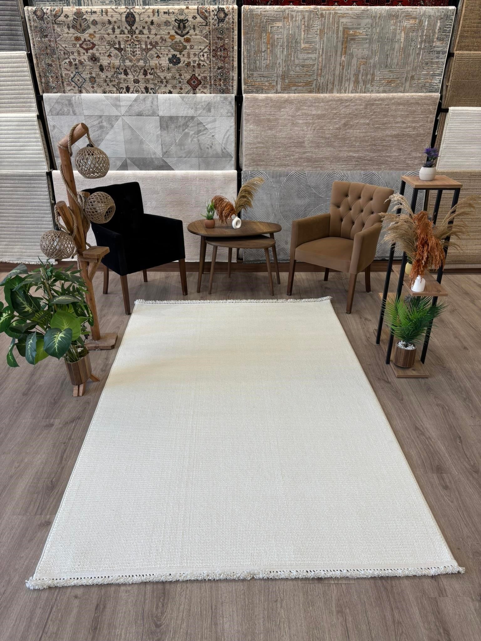 Buklet Sade Krem