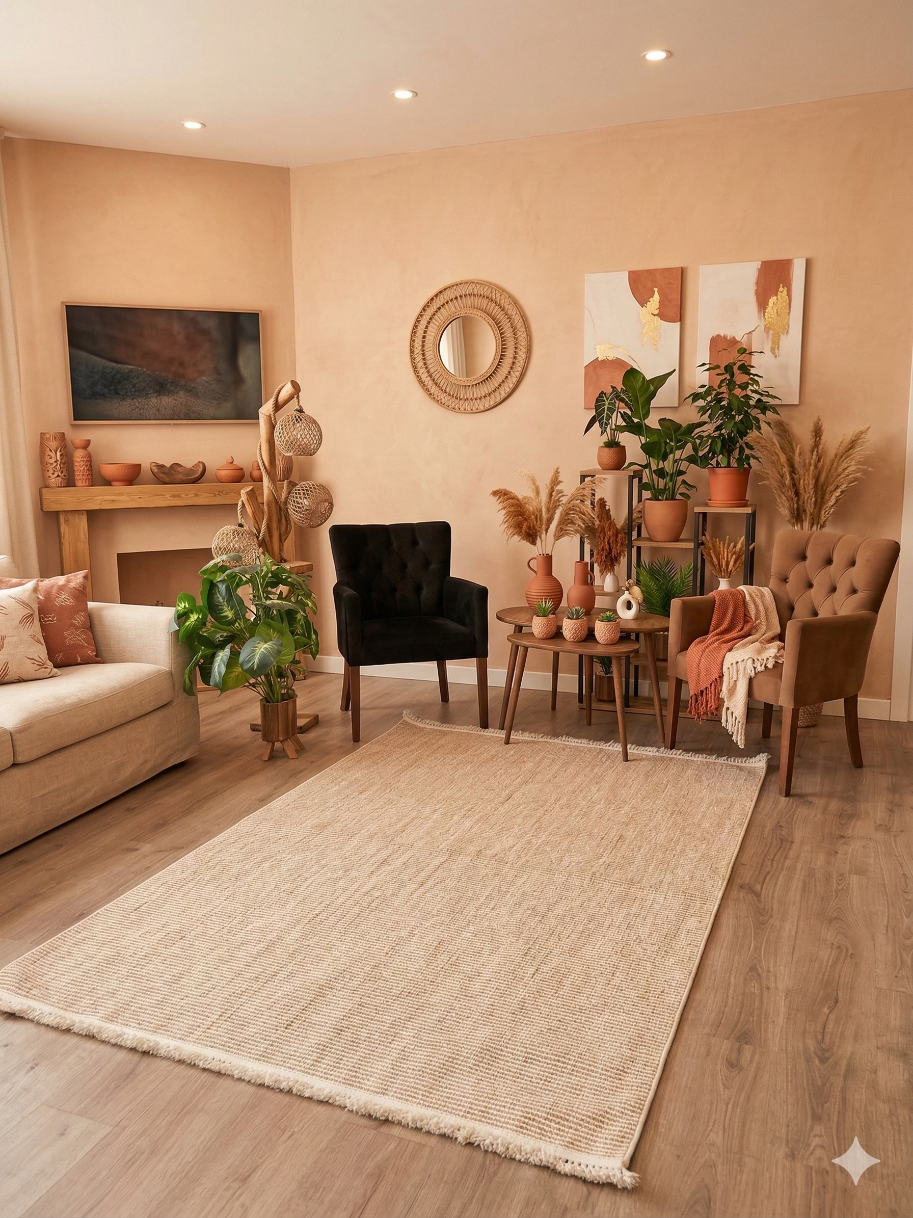 Buklet Sade Terra