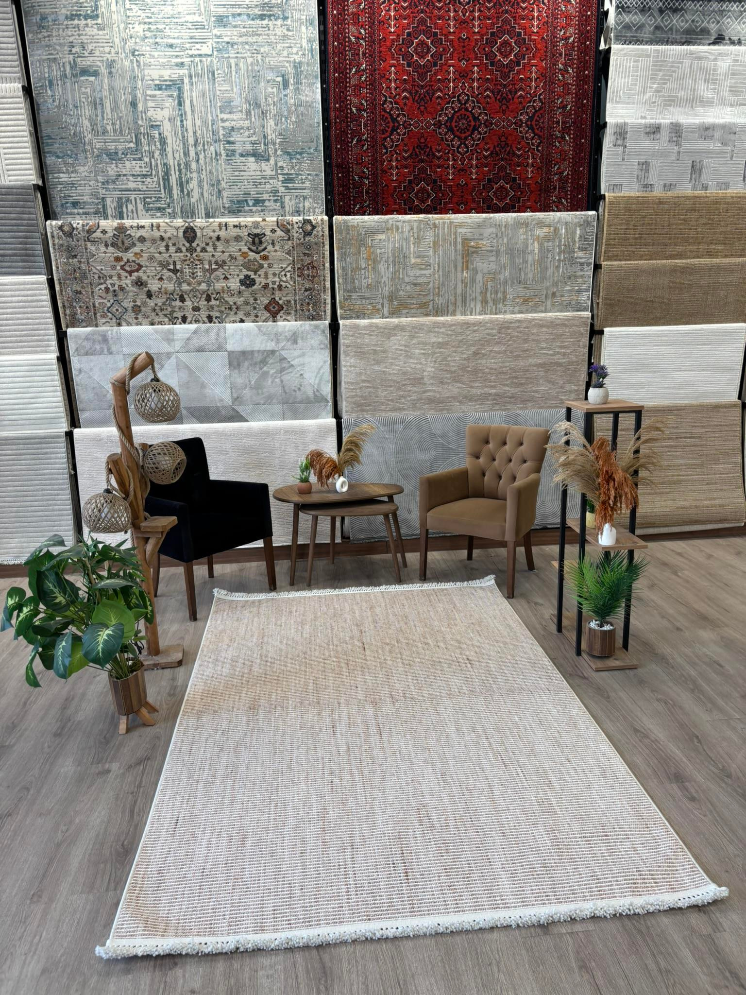 Buklet Sade Terra