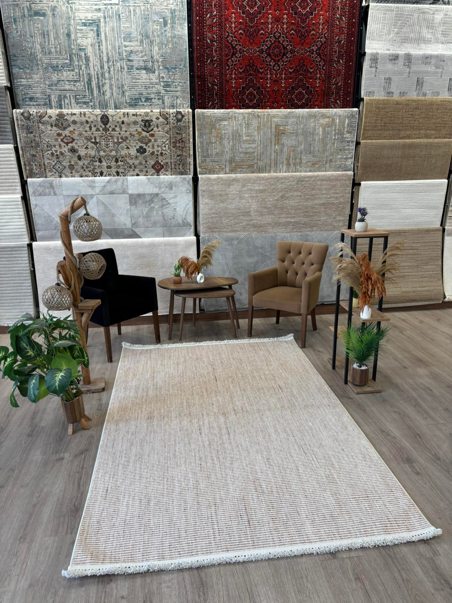 Buklet Sade Terra