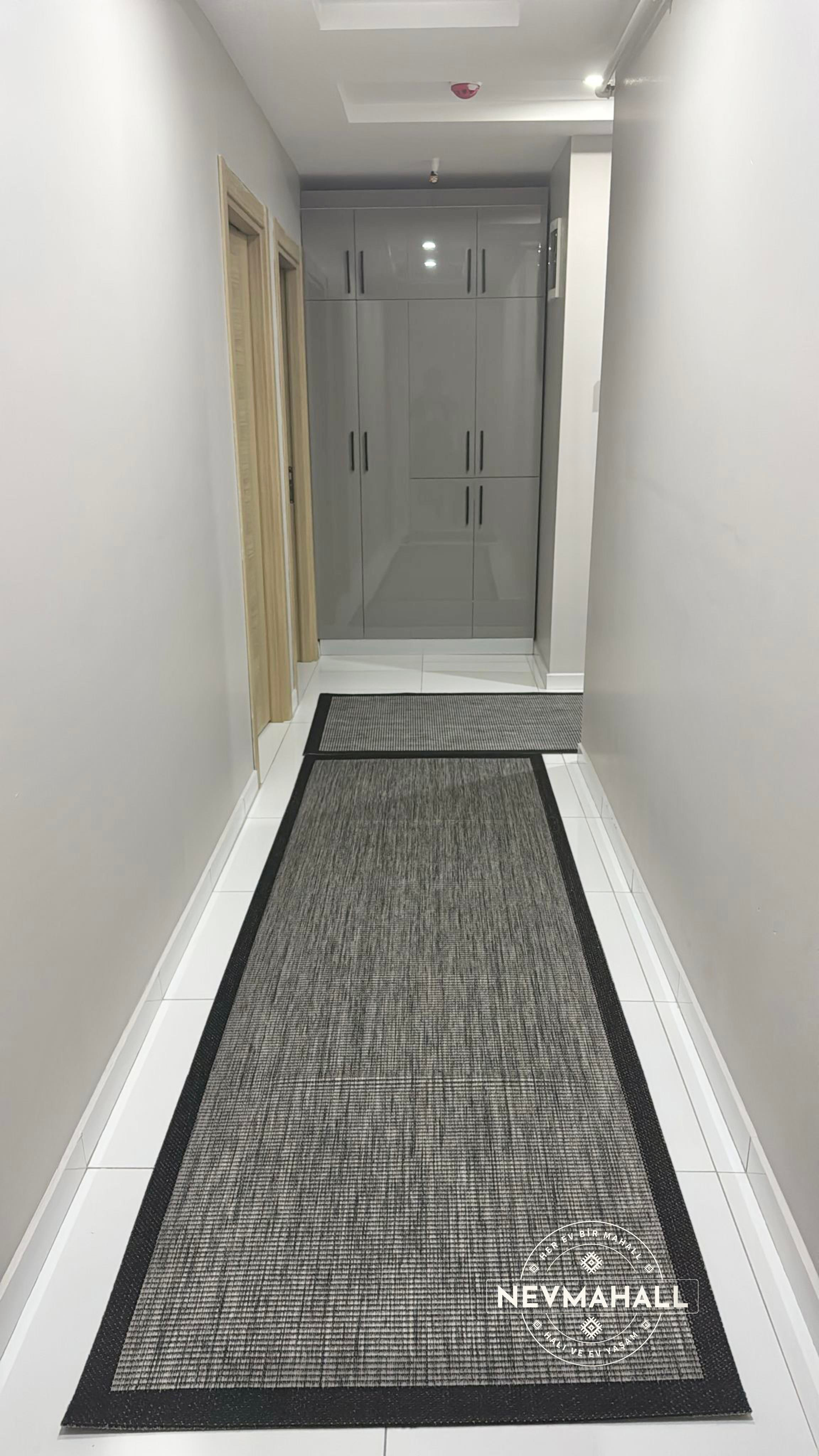 Çerçeve Antrasit Siyah