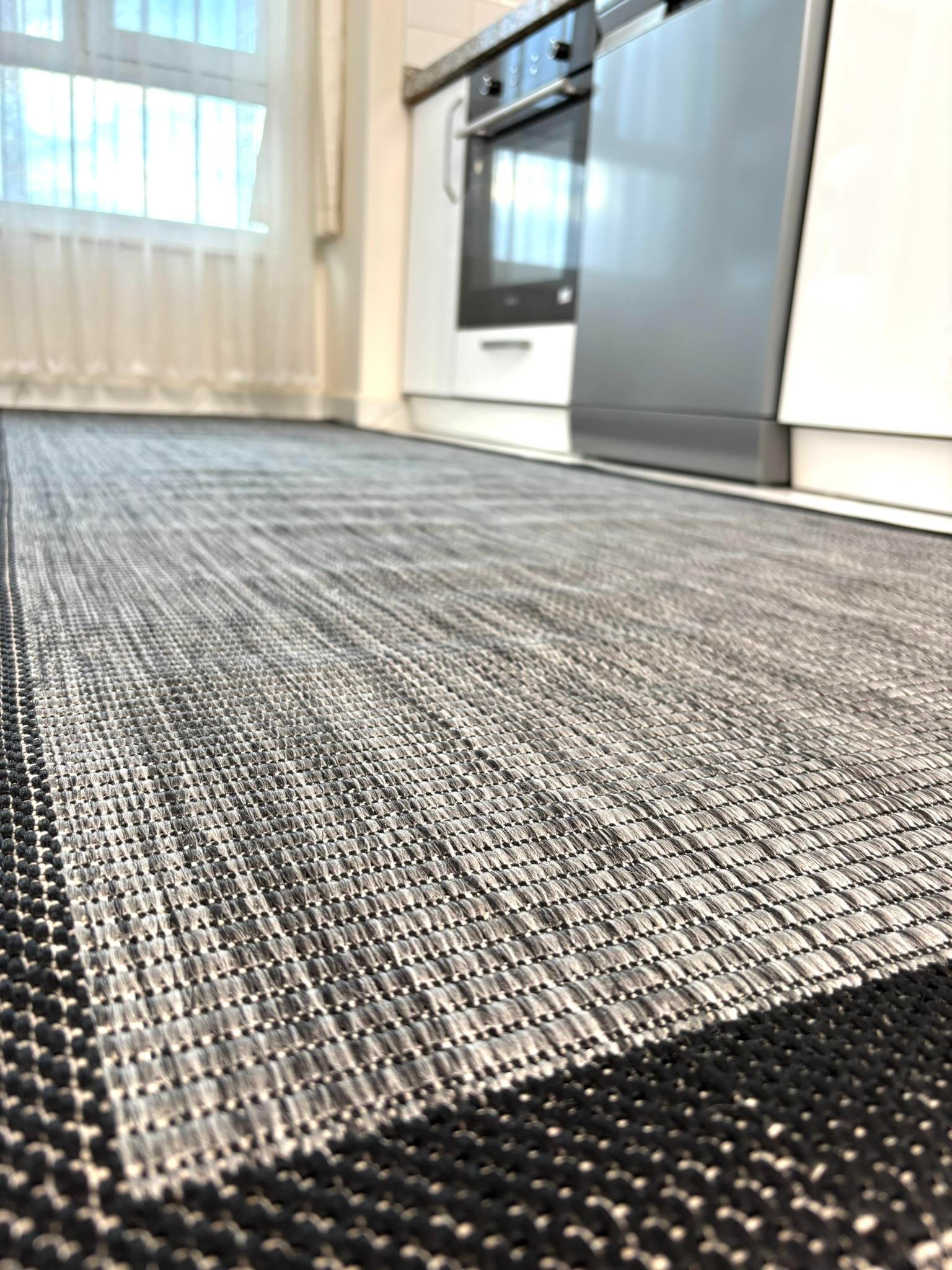 Çerçeve Antrasit Siyah