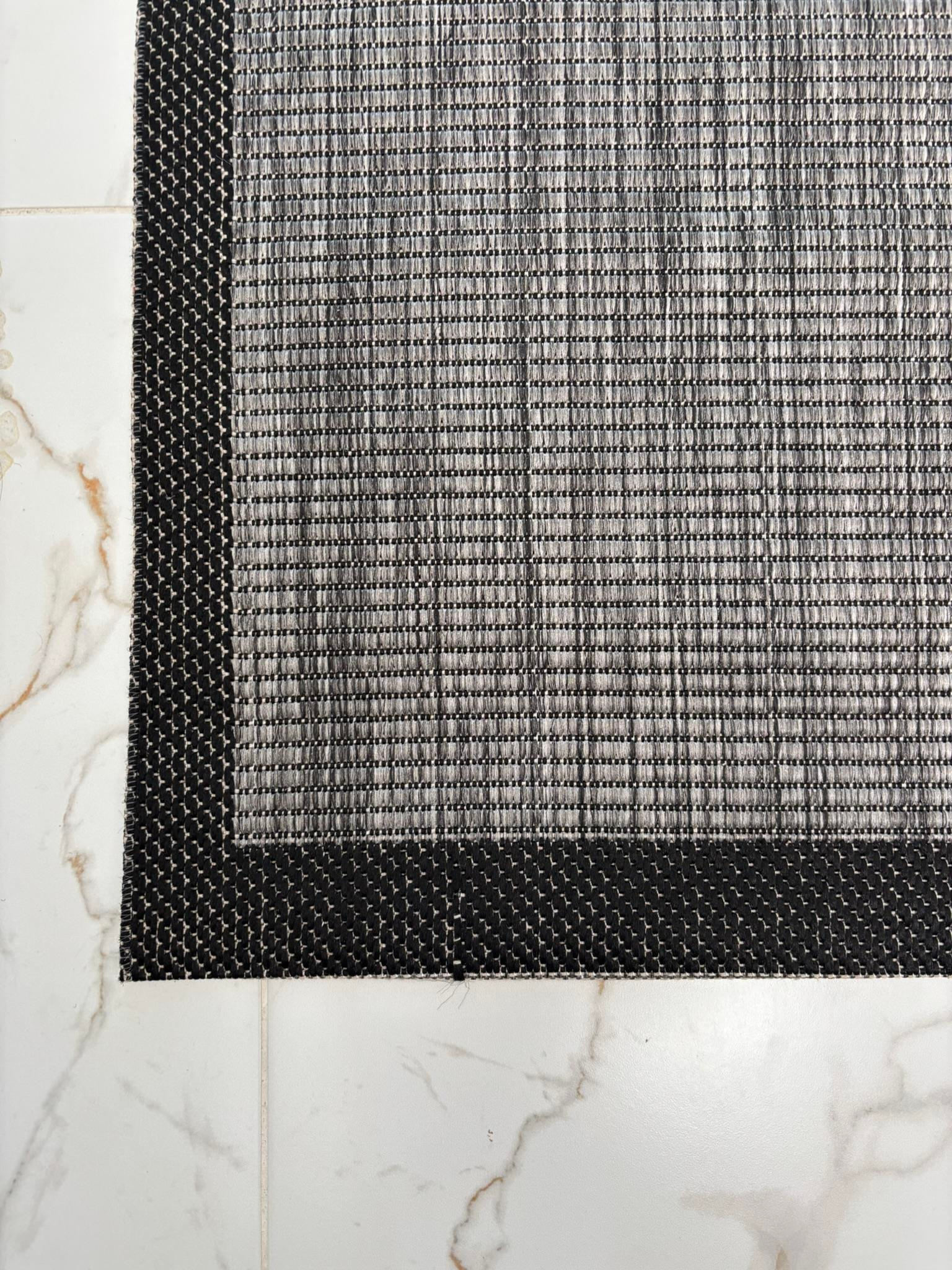 Çerçeve Antrasit Siyah