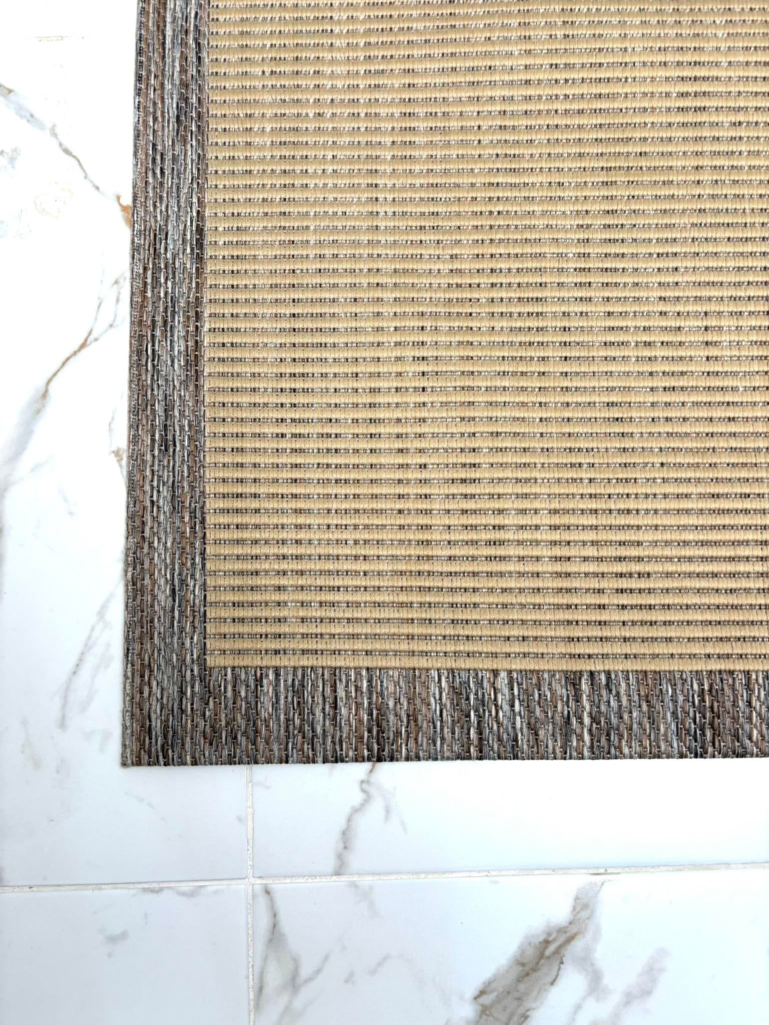 Çerçeve Hasır Vizon